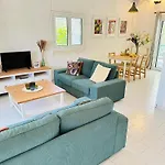 Holiday home Antheia Romanos (Messenia)