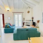 Antheia Holiday home