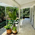 Holiday home Antheia Romanos (Messenia)