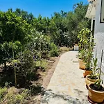 Holiday home Antheia