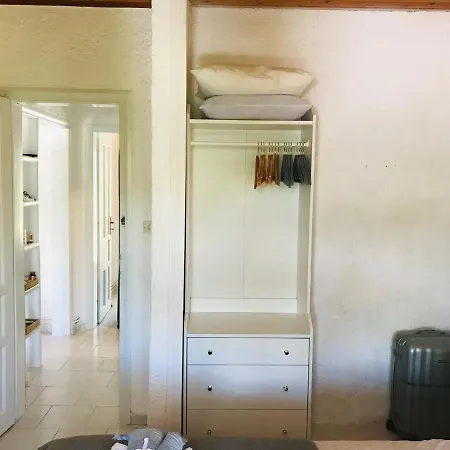 Antheia Hébergement de vacances Romanos (Messenia)