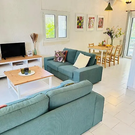 Casa de Férias Antheia Romanu