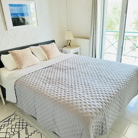 Antheia * Romanos (Messenia)