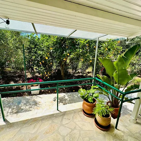 Antheia Hébergement de vacances