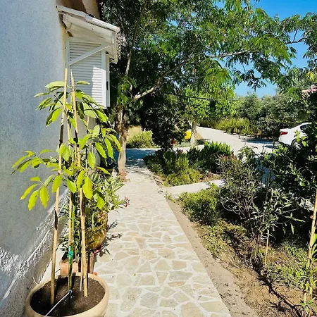 Holiday home Antheia *