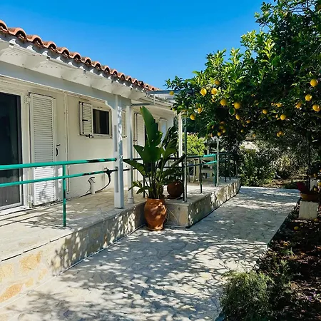 Antheia Romanos (Messenia)
