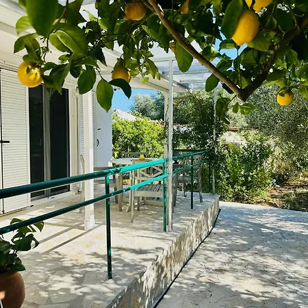 Antheia Hébergement de vacances *