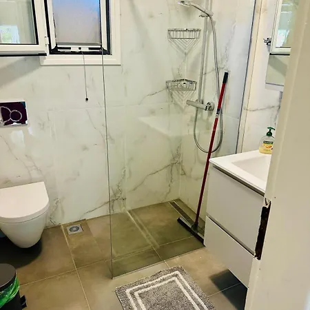 Hébergement de vacances Antheia Romanos (Messenia)