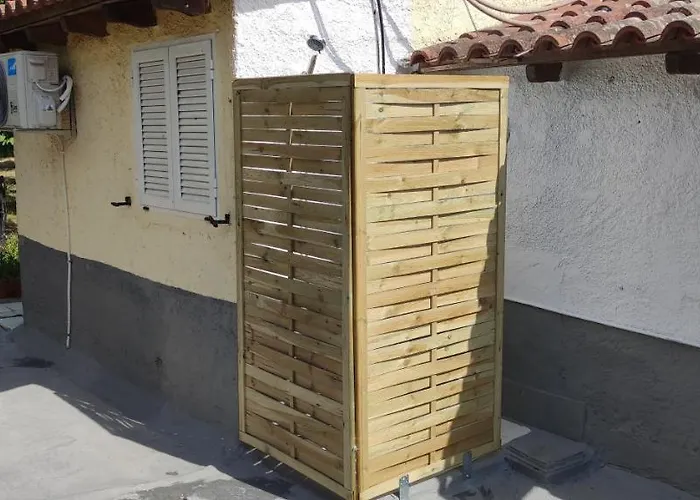 Antheia Romanos (Messenia)