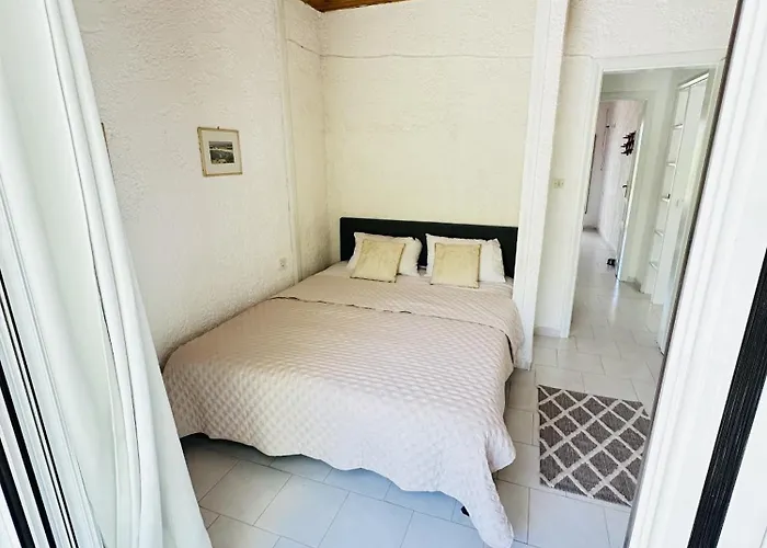 Antheia Romanos (Messenia)