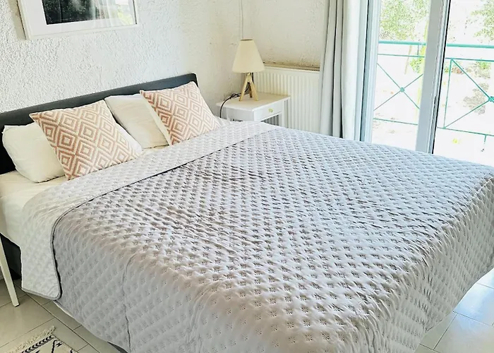 Antheia * Romanos (Messenia)