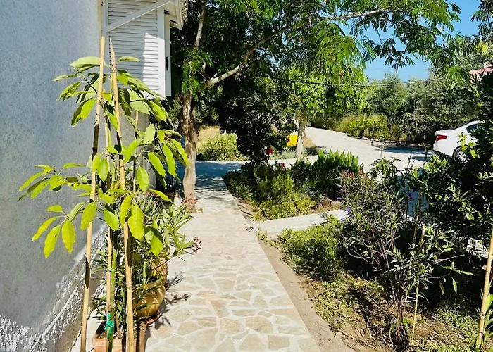 Prázdninový dům Antheia *