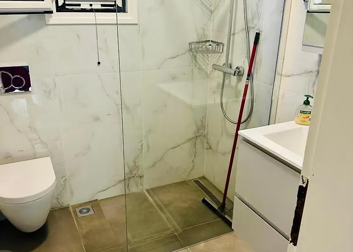 Prázdninový dům Antheia Romanos (Messenia)